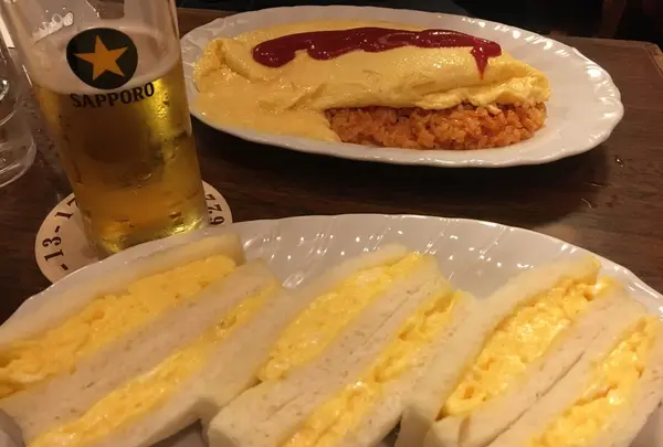 喫茶YOUの写真・動画_image_167946