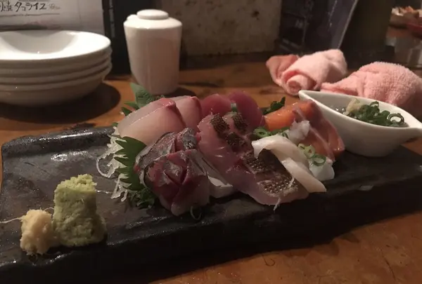 ビストロ 三十五段屋の写真・動画_image_167969