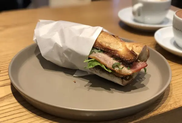 虎ノ門コーヒー（TORANOMON KOFFEE）の写真・動画_image_168037