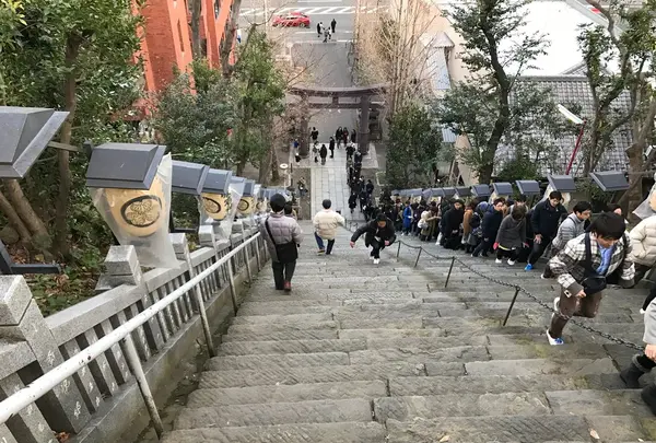 愛宕神社の写真・動画_image_168044