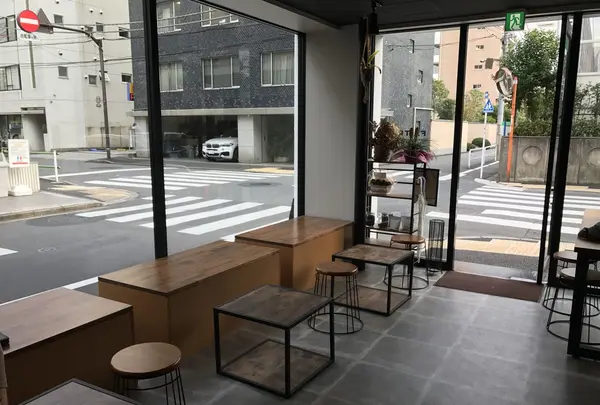 Faith Coffee Company（フェイス コーヒー カンパニー）の写真・動画_image_168046