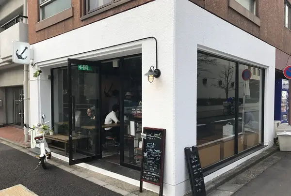 Faith Coffee Company（フェイス コーヒー カンパニー）の写真・動画_image_168047