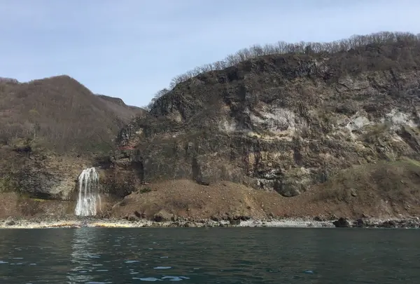 ゴジラ岩観光の写真・動画_image_168125