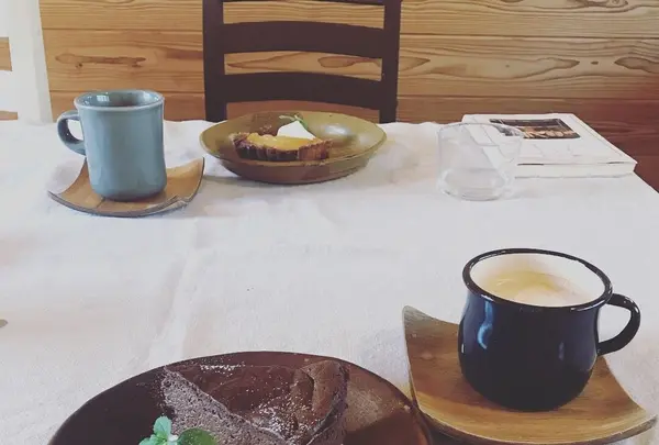 cafe Karinの写真・動画_image_168160