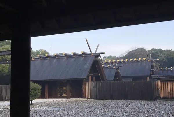熱田神宮の写真・動画_image_168215