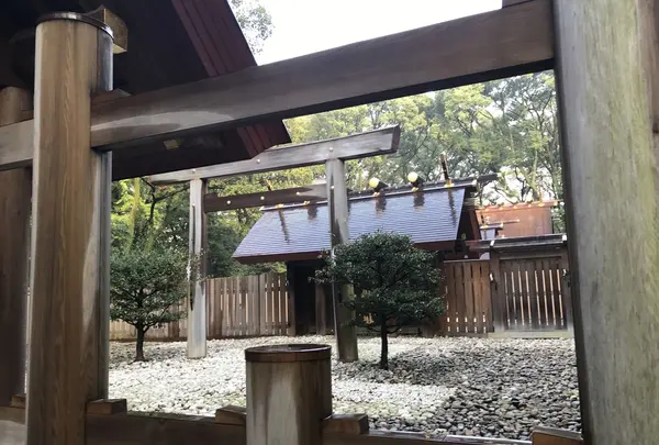 上知我麻神社の写真・動画_image_168220
