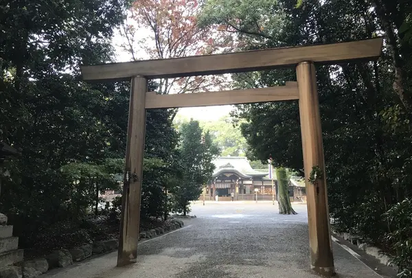 上知我麻神社の写真・動画_image_168222