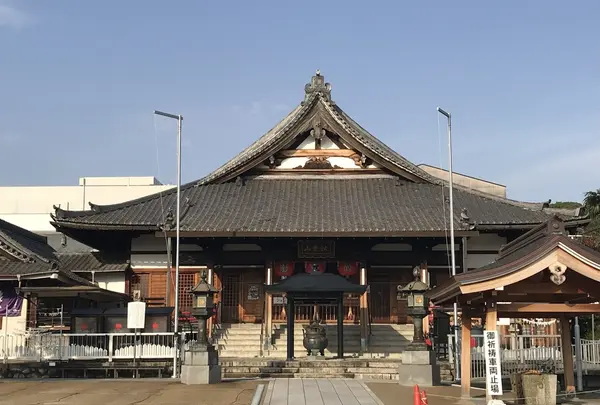 秋葉山 圓通寺の写真・動画_image_168228