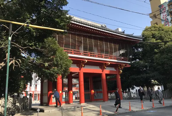 宝生院（大須観音）の写真・動画_image_168240