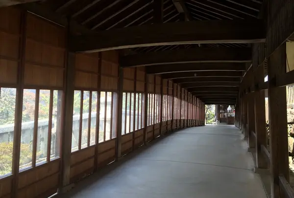 吉備津神社の写真・動画_image_168253