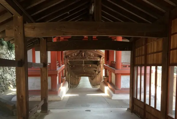 吉備津神社の写真・動画_image_168254