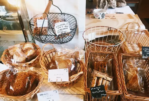 cafe Karinの写真・動画_image_168315