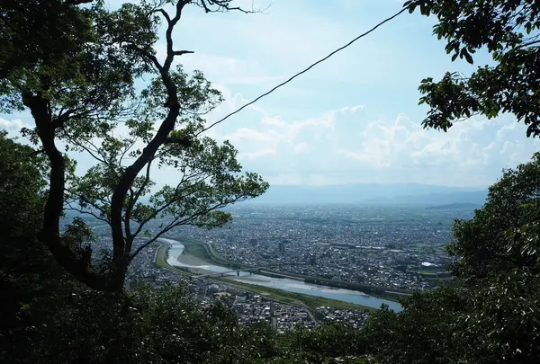 岐阜城の写真・動画_image_168323