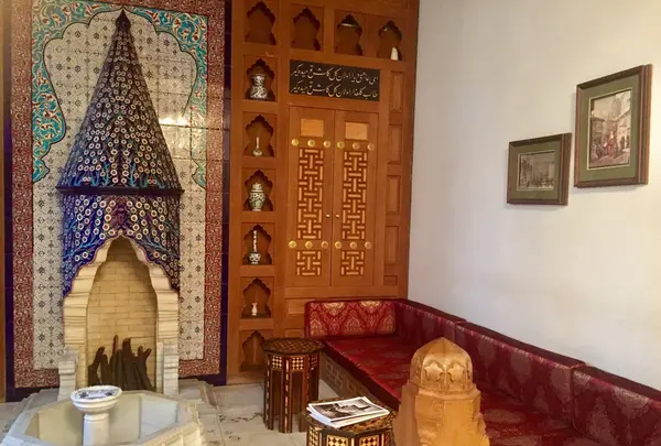 東京ジャーミイ・トルコ文化センター の写真・動画_image_168340