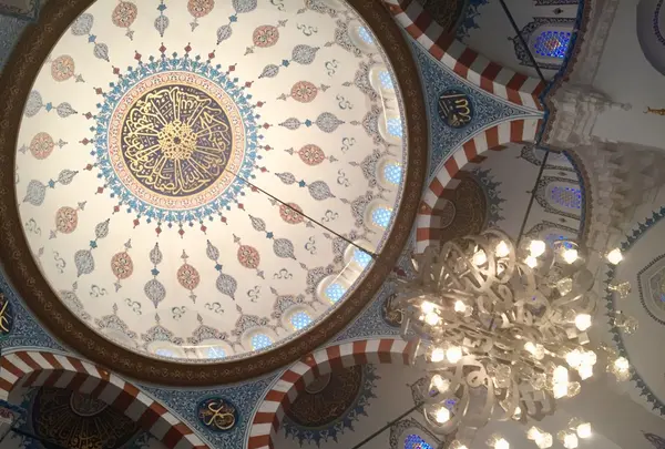 東京ジャーミイ・トルコ文化センター の写真・動画_image_168341