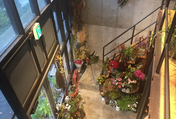 トモカコーヒー（TO.MO.CA.COFFEE） 代々木上原店の写真・動画_image_168350
