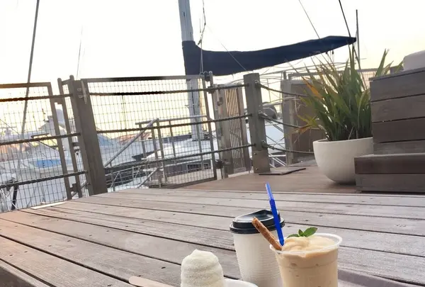 Ron Herman Cafe 逗子マリーナ店/ロンハーマンカフェの写真・動画_image_168417