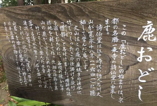 殿ヶ谷戸庭園の写真・動画_image_168451