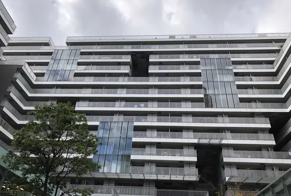 東雲キャナルコート CODAN3街区の写真・動画_image_168497