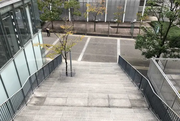 東雲キャナルコート CODAN3街区の写真・動画_image_168499