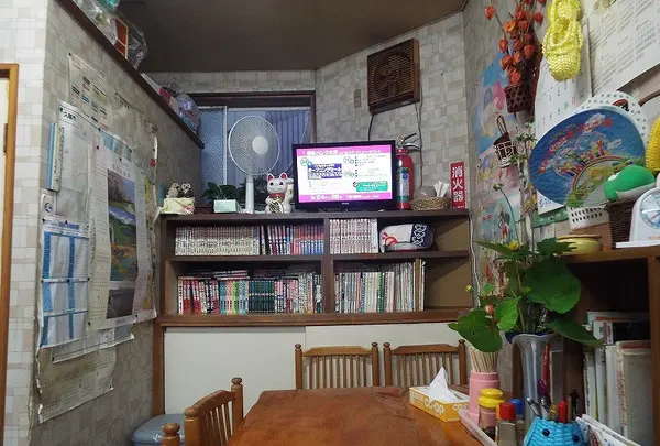 銀河食堂の写真・動画_image_168530
