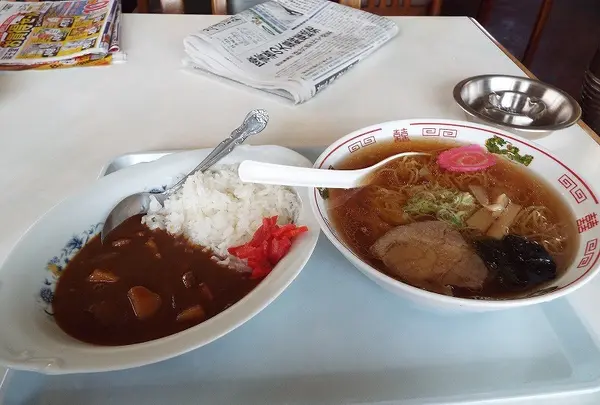 さめちゃん食堂の写真・動画_image_168536