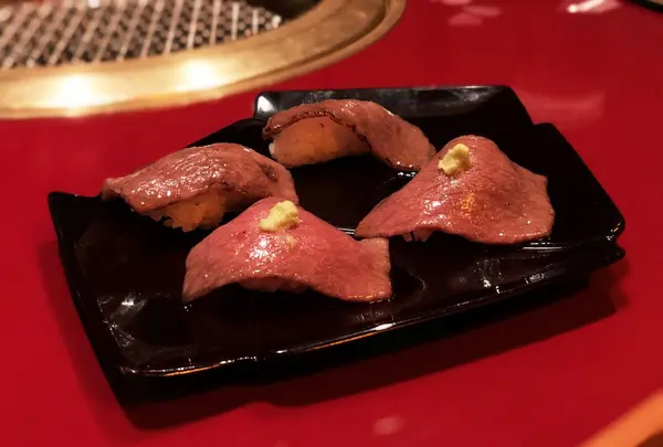 焼肉 綾小路（アヤノコウジ）の写真・動画_image_168568