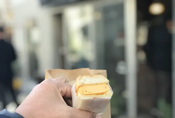 Camelback sandwich&espresso（キャメルバック サンドウィッチ&エスプレッソ）の写真・動画_image_168701