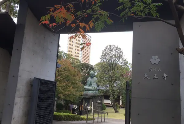 天王寺の写真・動画_image_168738