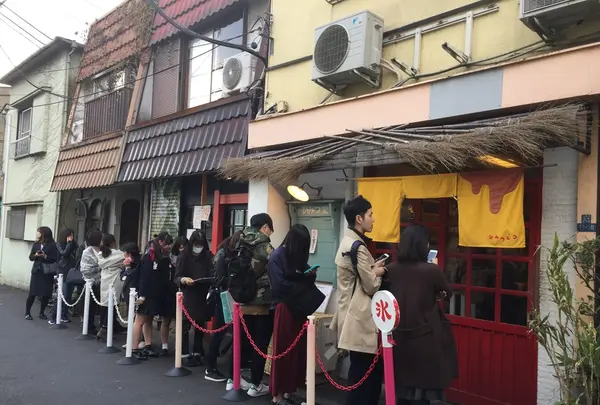 ひみつ堂の写真・動画_image_168739