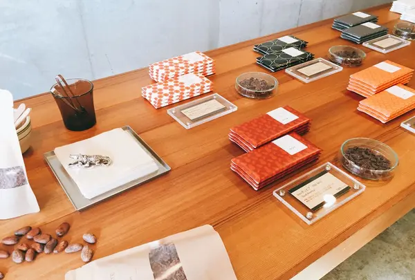 CRAFT CHOCOLATE WORKS（クラフトチョコレートワークス）の写真・動画_image_168872