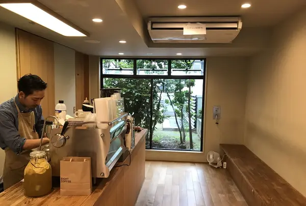 エイトコーヒーの写真・動画_image_168877