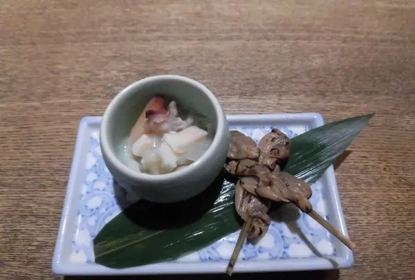 旨肴旨酒おさかな家の写真・動画_image_168914