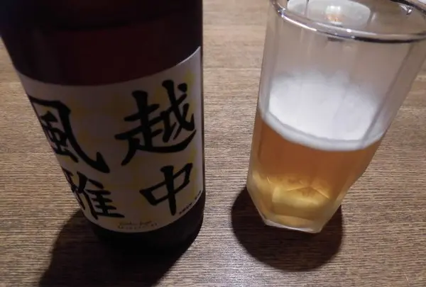旨肴旨酒おさかな家の写真・動画_image_168917
