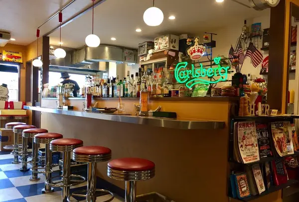SUN DOVE DINERの写真・動画_image_168920