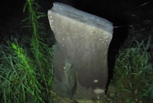 ハシバ首塚の写真・動画_image_168933