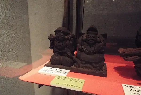 大籠キリシタン資料館の写真・動画_image_168939