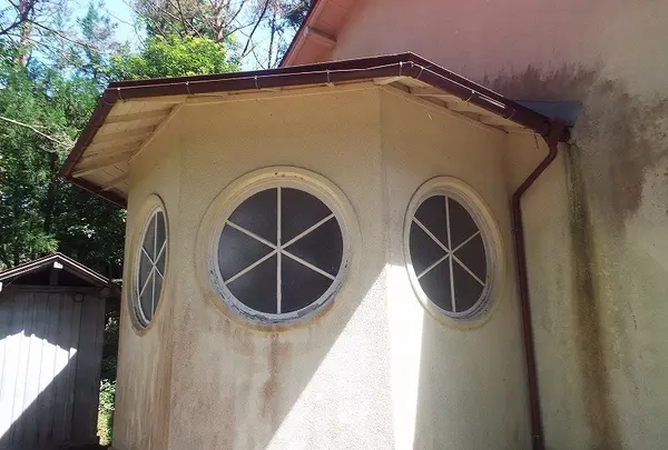 カトリック大籠教会の写真・動画_image_168948