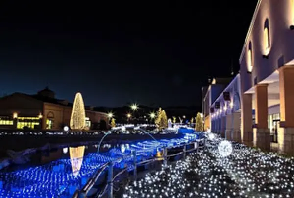 那須ガーデンアウトレットの写真・動画_image_168970