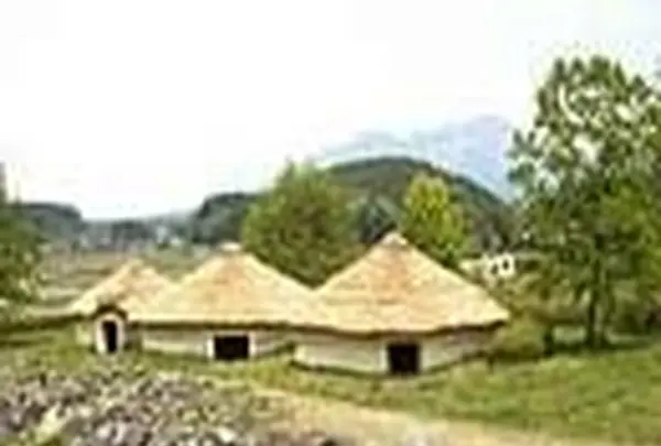 甲斐大泉温泉　パノラマの湯の写真・動画_image_168987