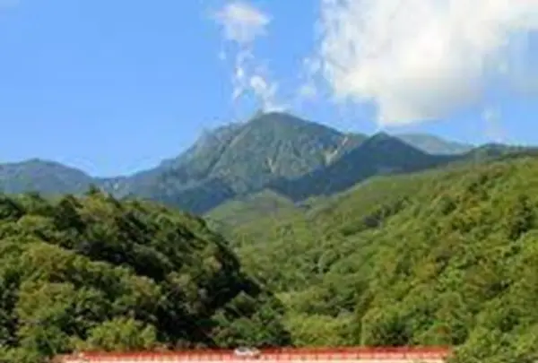 吐竜の滝の写真・動画_image_168999