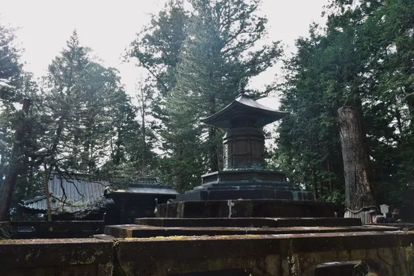 日光東照宮の写真・動画_image_169020