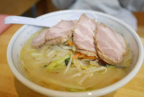 麺工房マルオの写真・動画_image_169076