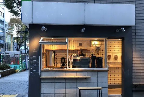 ABOUT LIFE COFFEE BREWERSの写真・動画_image_169236