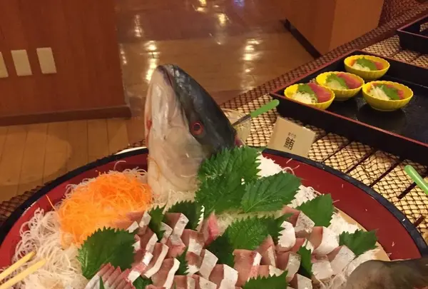 味覚と眺望の宿 ホテル南海荘（HMIホテルグループ）の写真・動画_image_169275