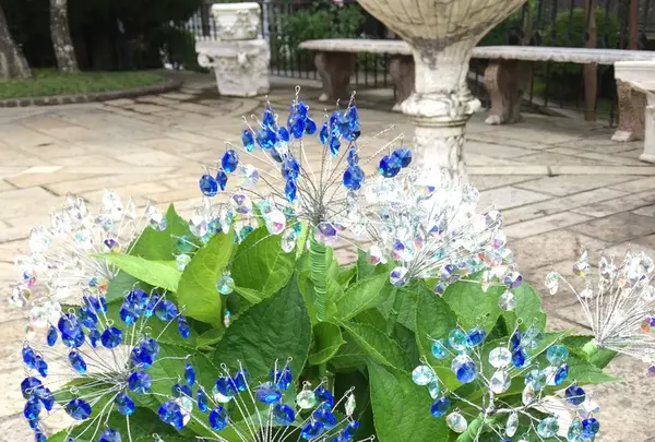 箱根ガラスの森美術館の写真・動画_image_169286