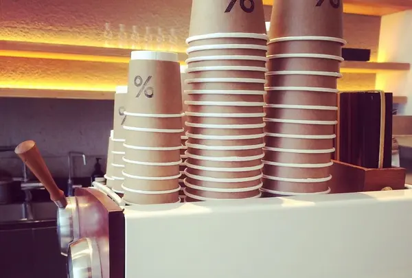 アラビカ 京都 東山 （% ARABICA Kyoto Higashiyama）の写真・動画_image_169354