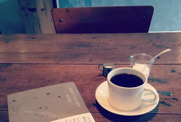 アカツキコーヒーの写真・動画_image_169359