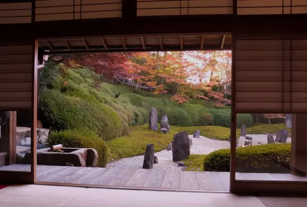 東福寺　光明院の写真・動画_image_169496