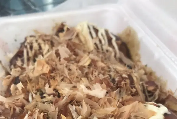 たまご屋さんちのたこ焼の写真・動画_image_169549